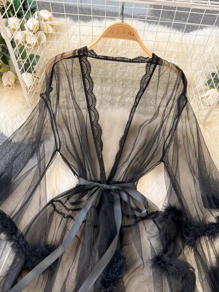 Deep in love bridal dress SE115 images